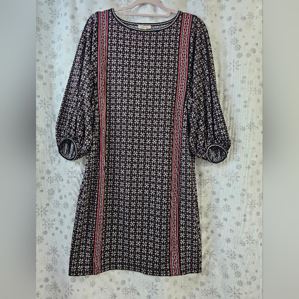 Max Studio Sheath Dress